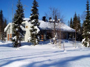 Holiday Home Isonparit b3, Ylläsjärvi